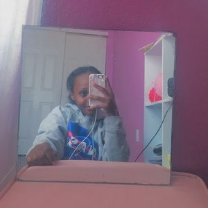 Meet your Posher, Mesgana